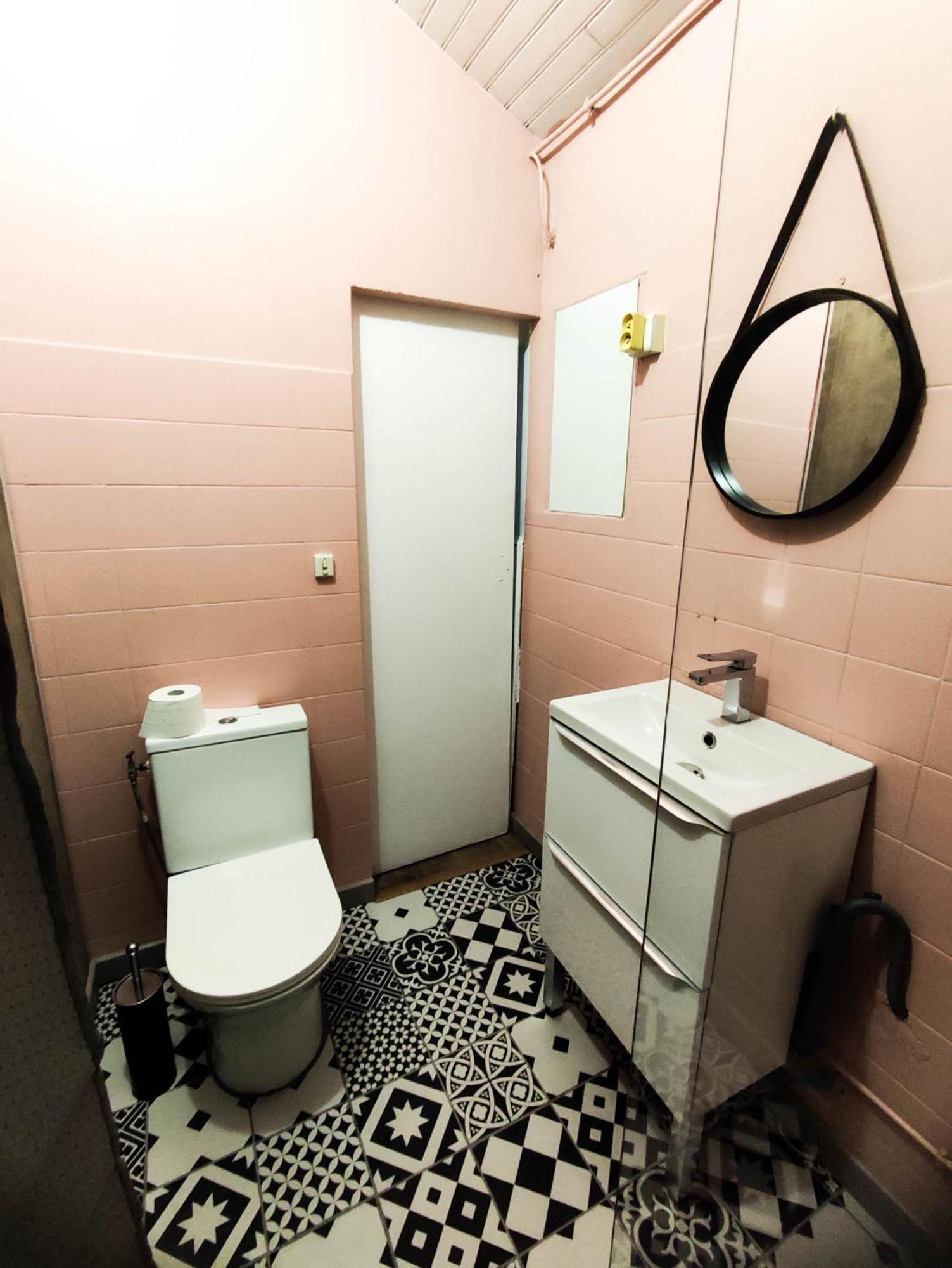 Maisonnette De Pecheur Chauffee Et Climatisee Port-la-Nouvelle Bagian luar foto